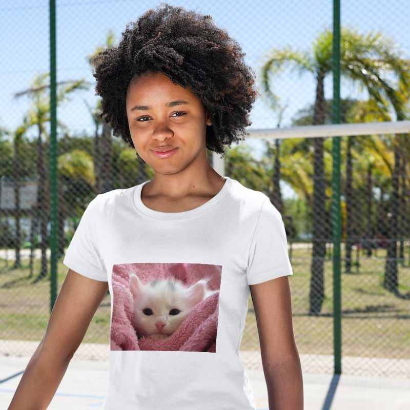 Camiseta