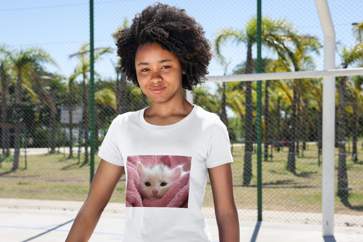 Camiseta